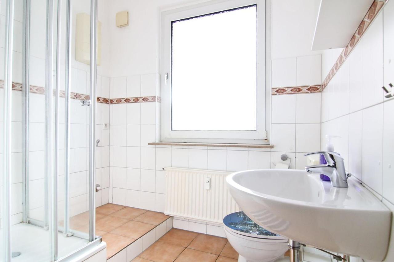 Apartmondo Ferienwohnungen Wuppertal Eksteriør billede