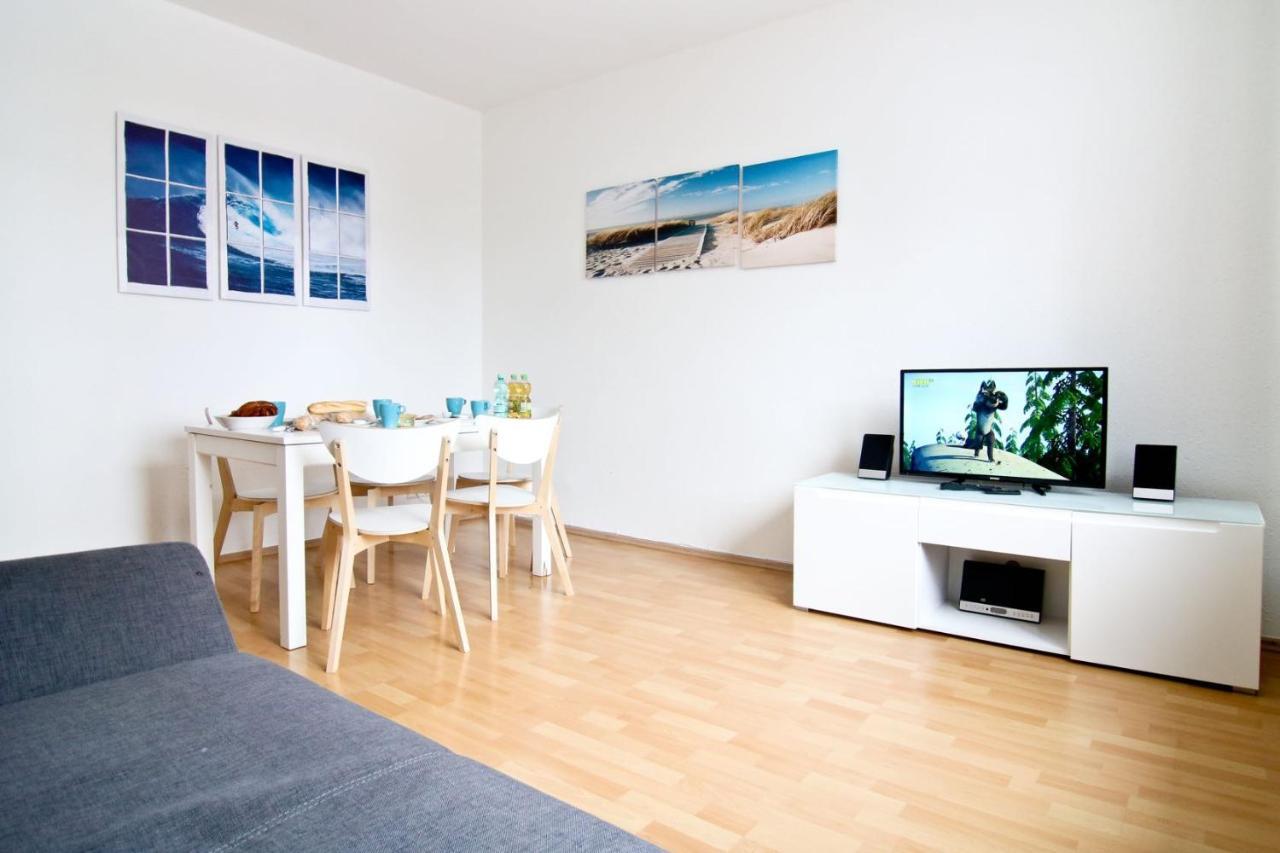 Apartmondo Ferienwohnungen Wuppertal Eksteriør billede