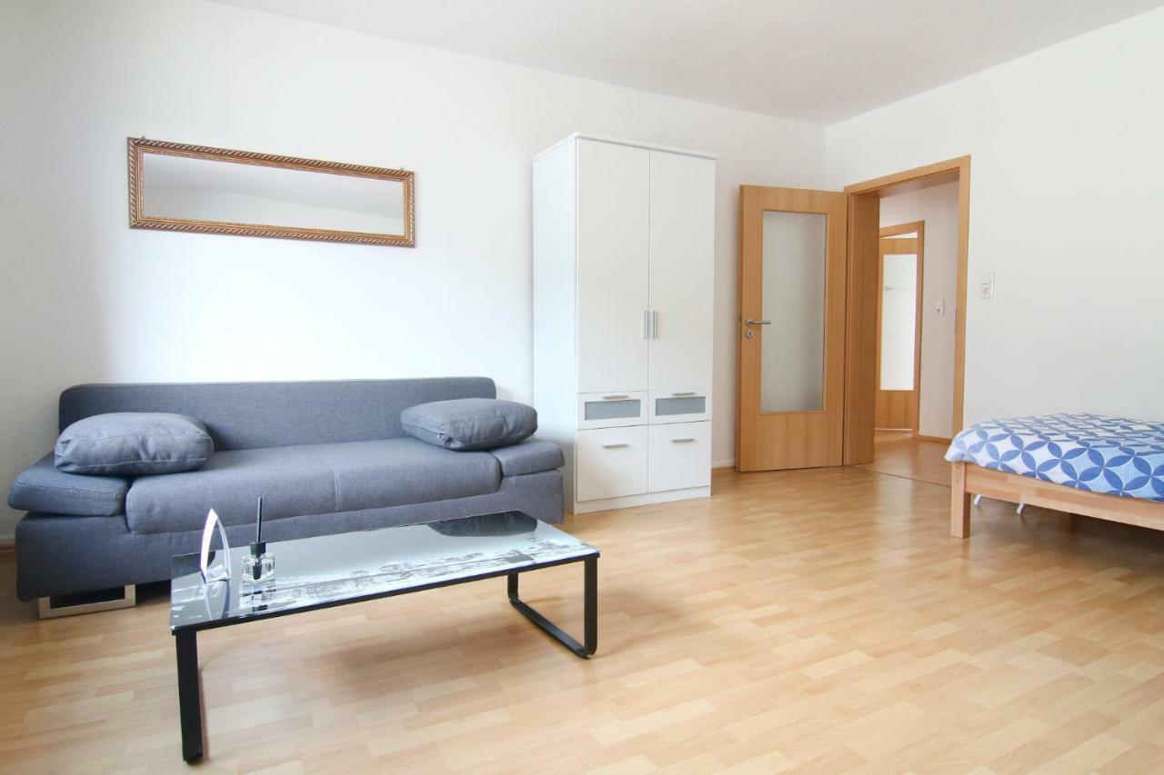 Apartmondo Ferienwohnungen Wuppertal Eksteriør billede